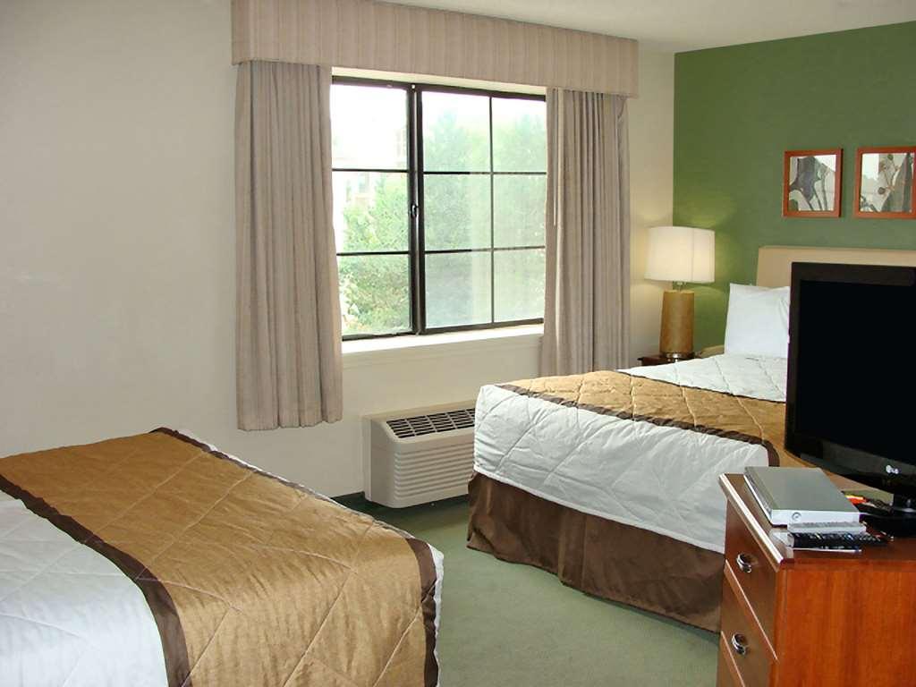 Extended Stay America Suites - Dallas - Market Center Номер фото