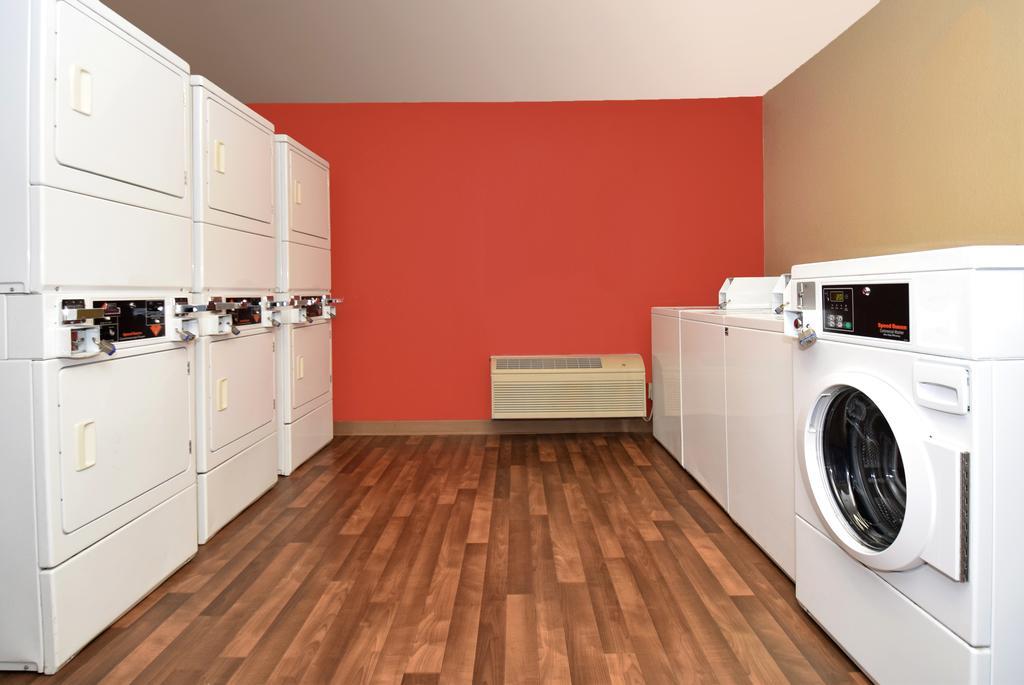 Extended Stay America Suites - Dallas - Market Center Екстер'єр фото