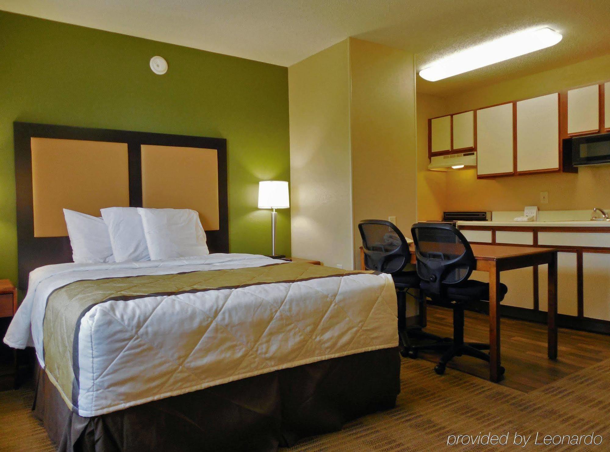 Extended Stay America Suites - Dallas - Market Center Екстер'єр фото