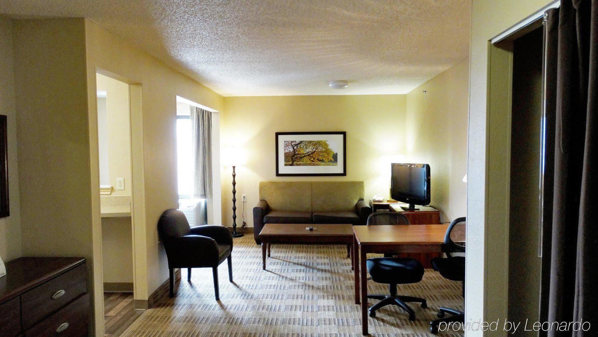 Extended Stay America Suites - Dallas - Market Center Екстер'єр фото