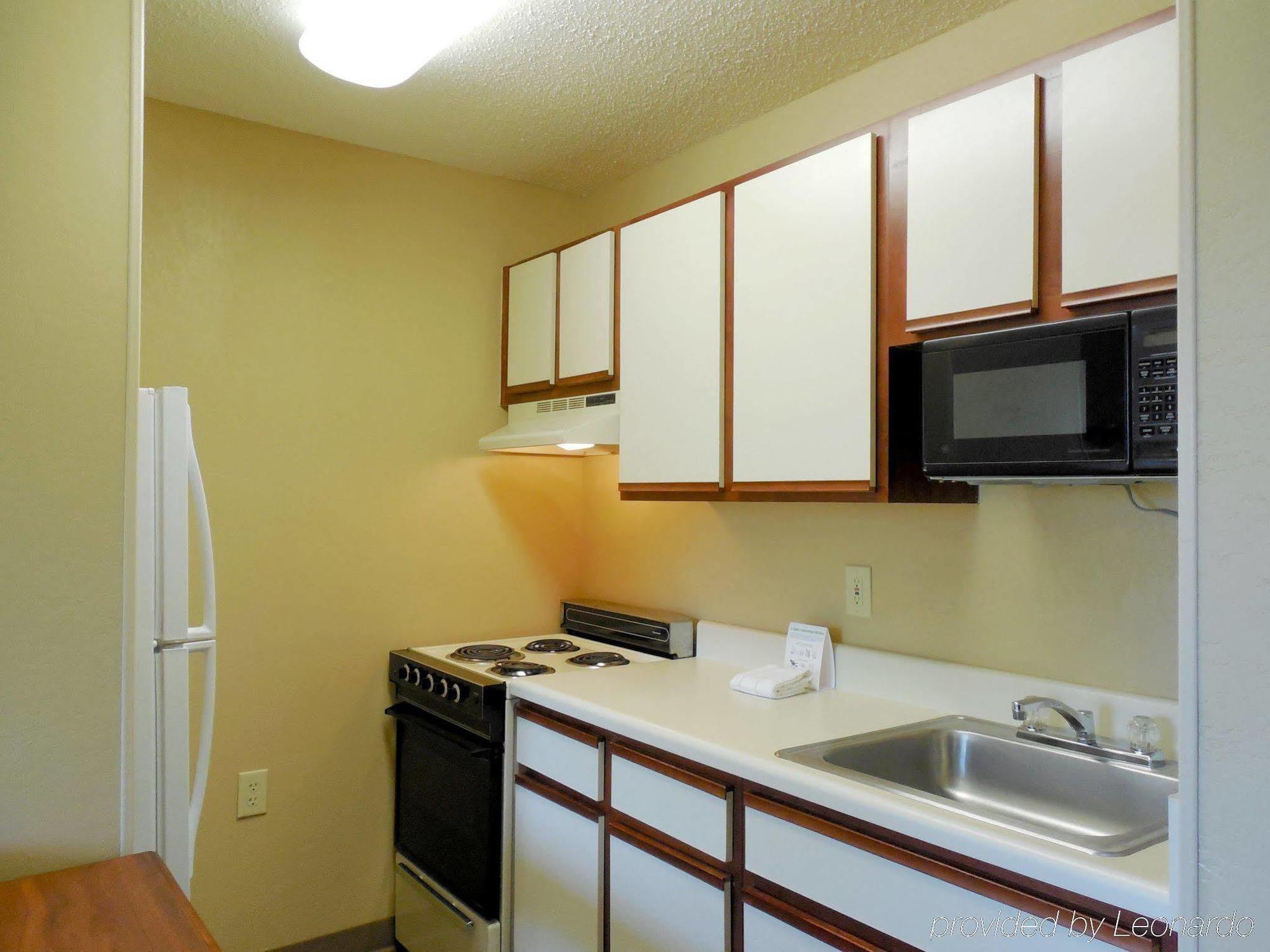 Extended Stay America Suites - Dallas - Market Center Екстер'єр фото