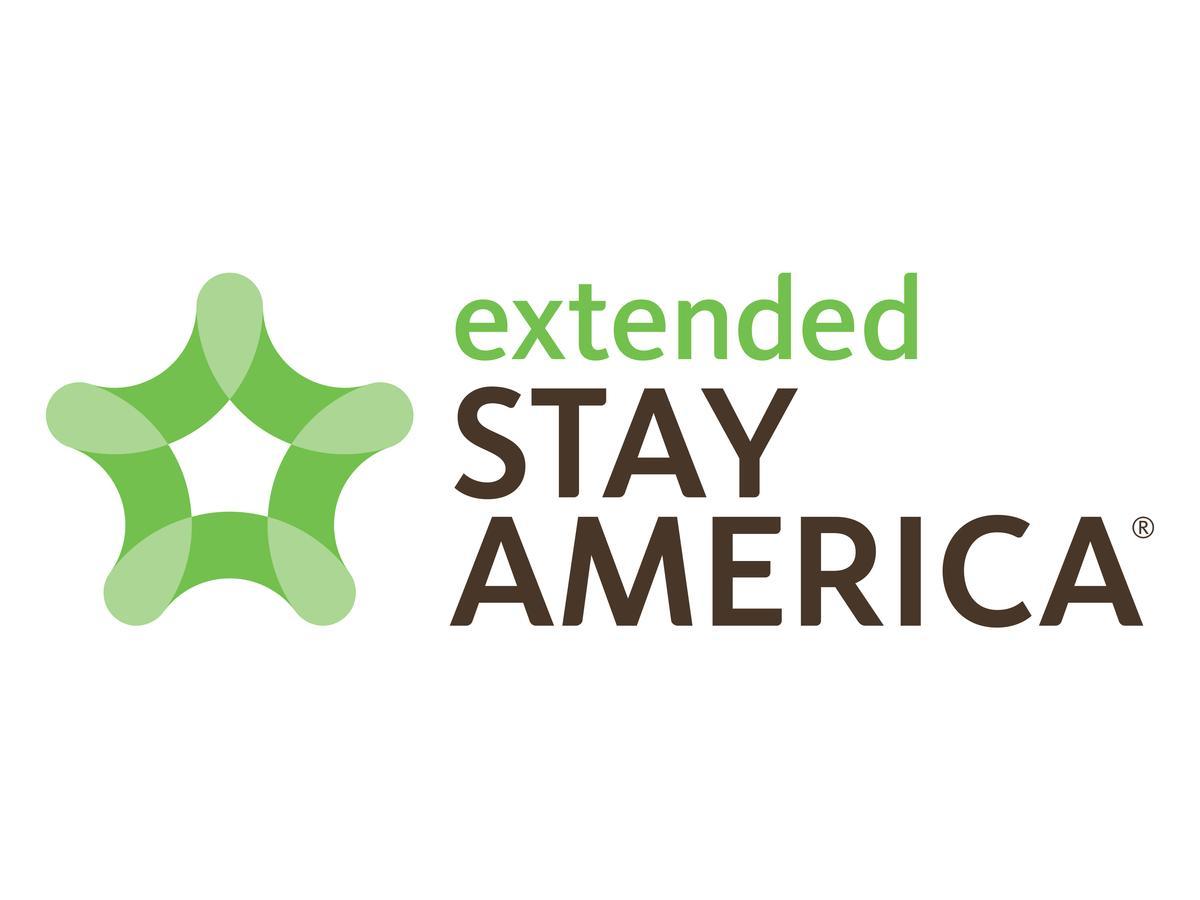 Extended Stay America Suites - Dallas - Market Center Екстер'єр фото